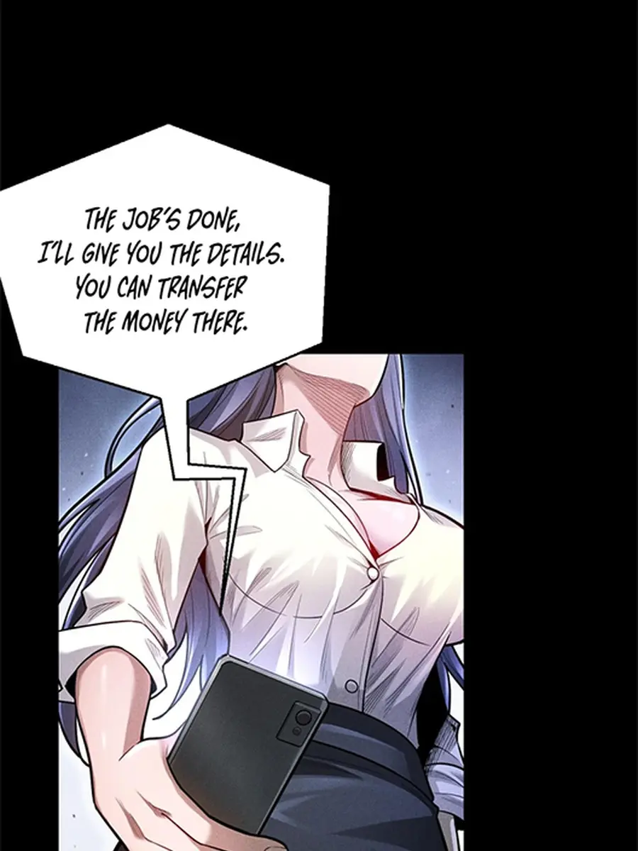 I Awoke as a God After Auto-Battling for a Million Years Chapter 10 Page 88