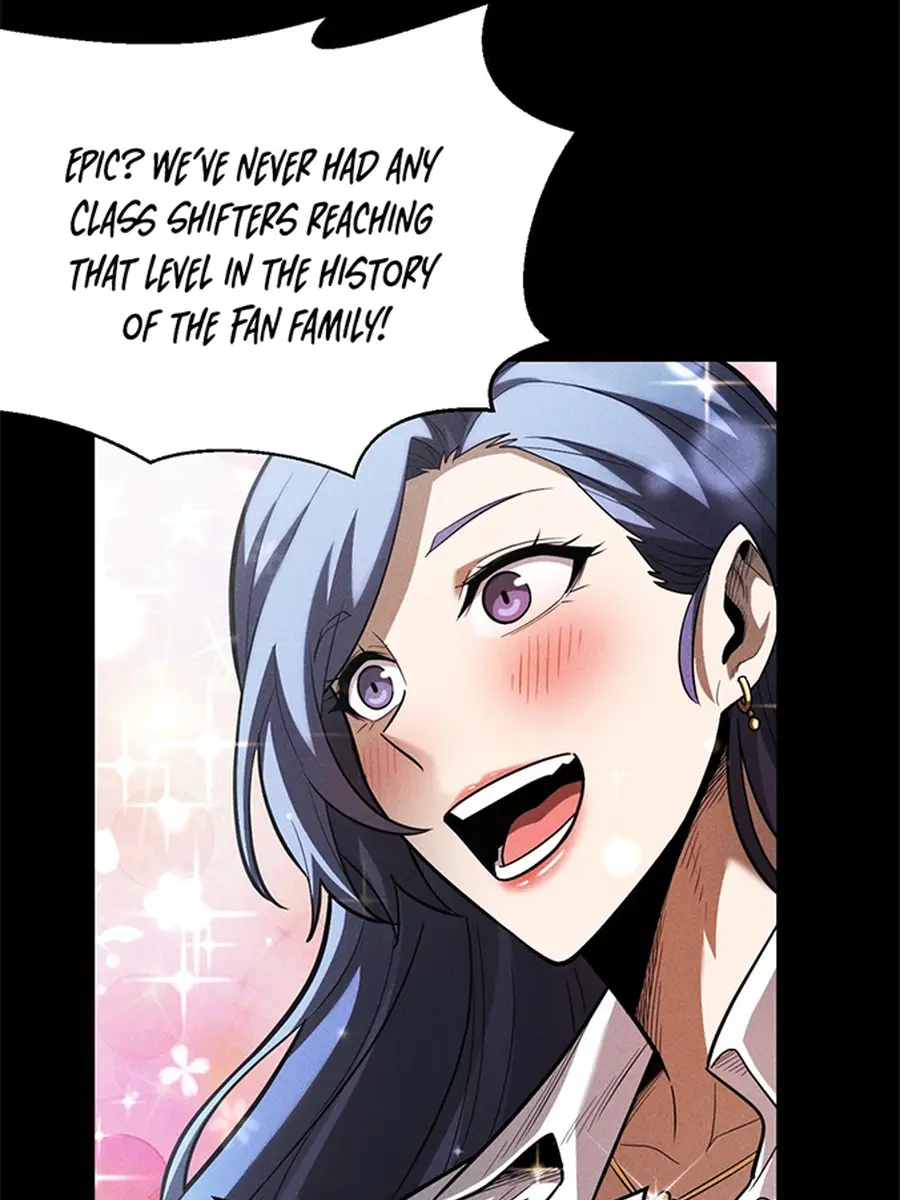 I Awoke as a God After Auto-Battling for a Million Years Chapter 10 Page 98