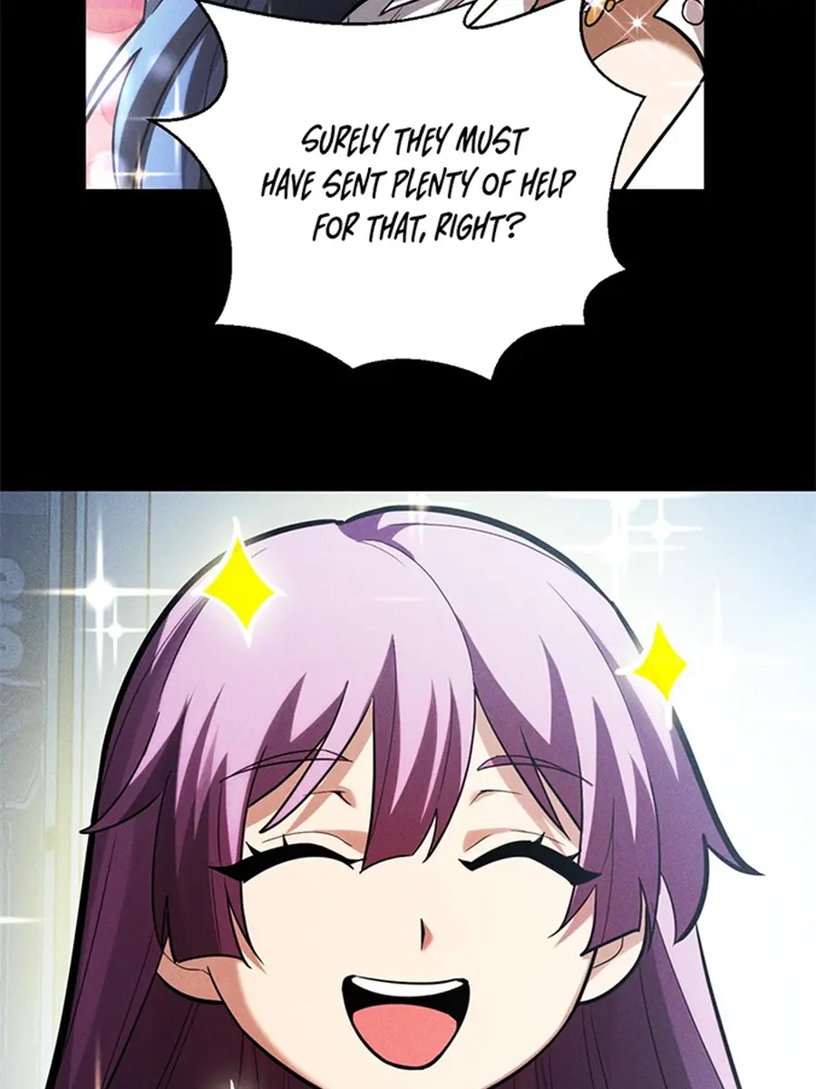 I Awoke as a God After Auto-Battling for a Million Years Chapter 10 Page 99