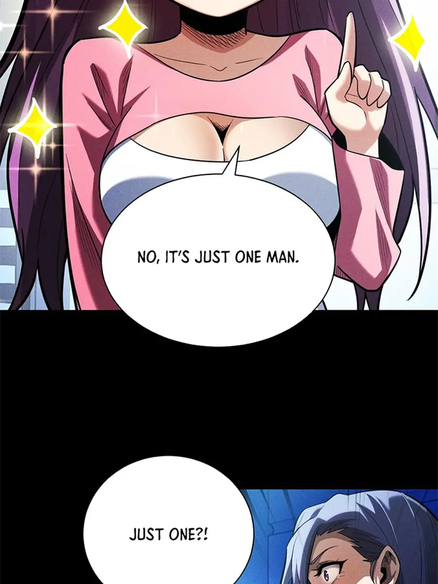I Awoke as a God After Auto-Battling for a Million Years Chapter 10 Page 100