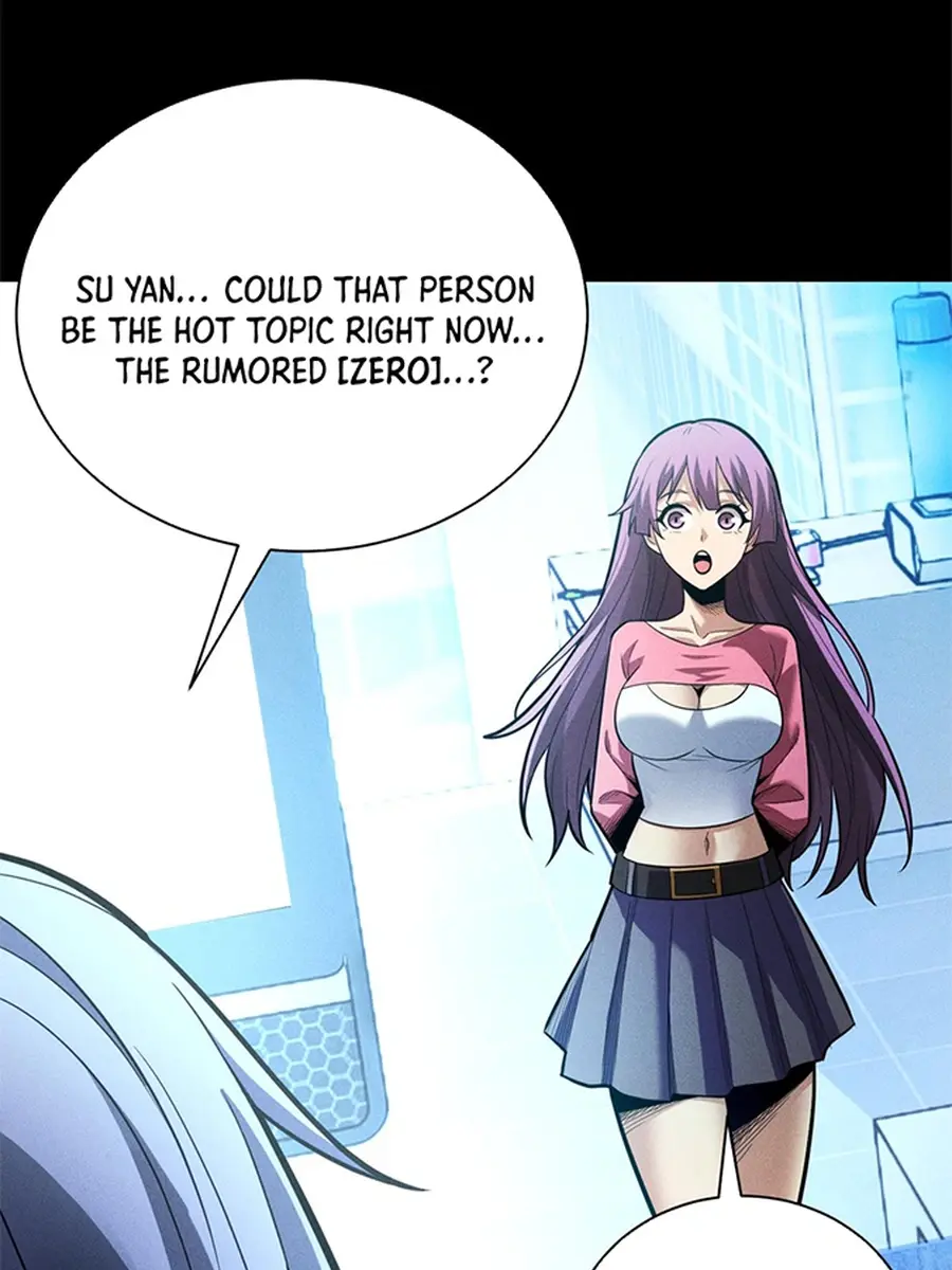 I Awoke as a God After Auto-Battling for a Million Years Chapter 10 Page 104