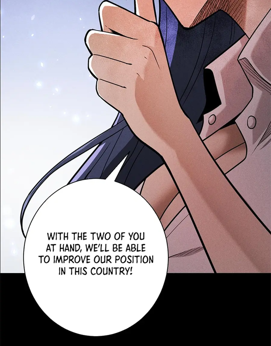 I Awoke as a God After Auto-Battling for a Million Years Chapter 10 Page 108