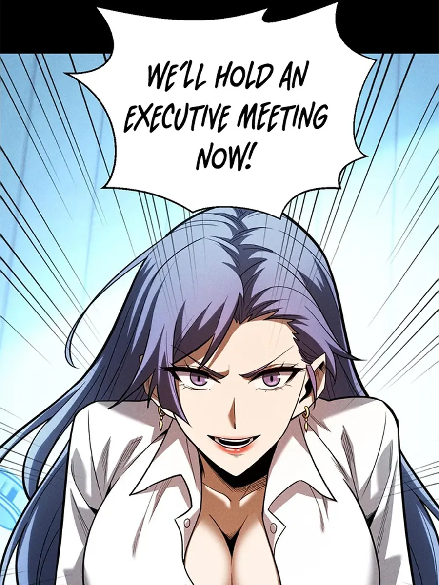 I Awoke as a God After Auto-Battling for a Million Years Chapter 10 Page 110