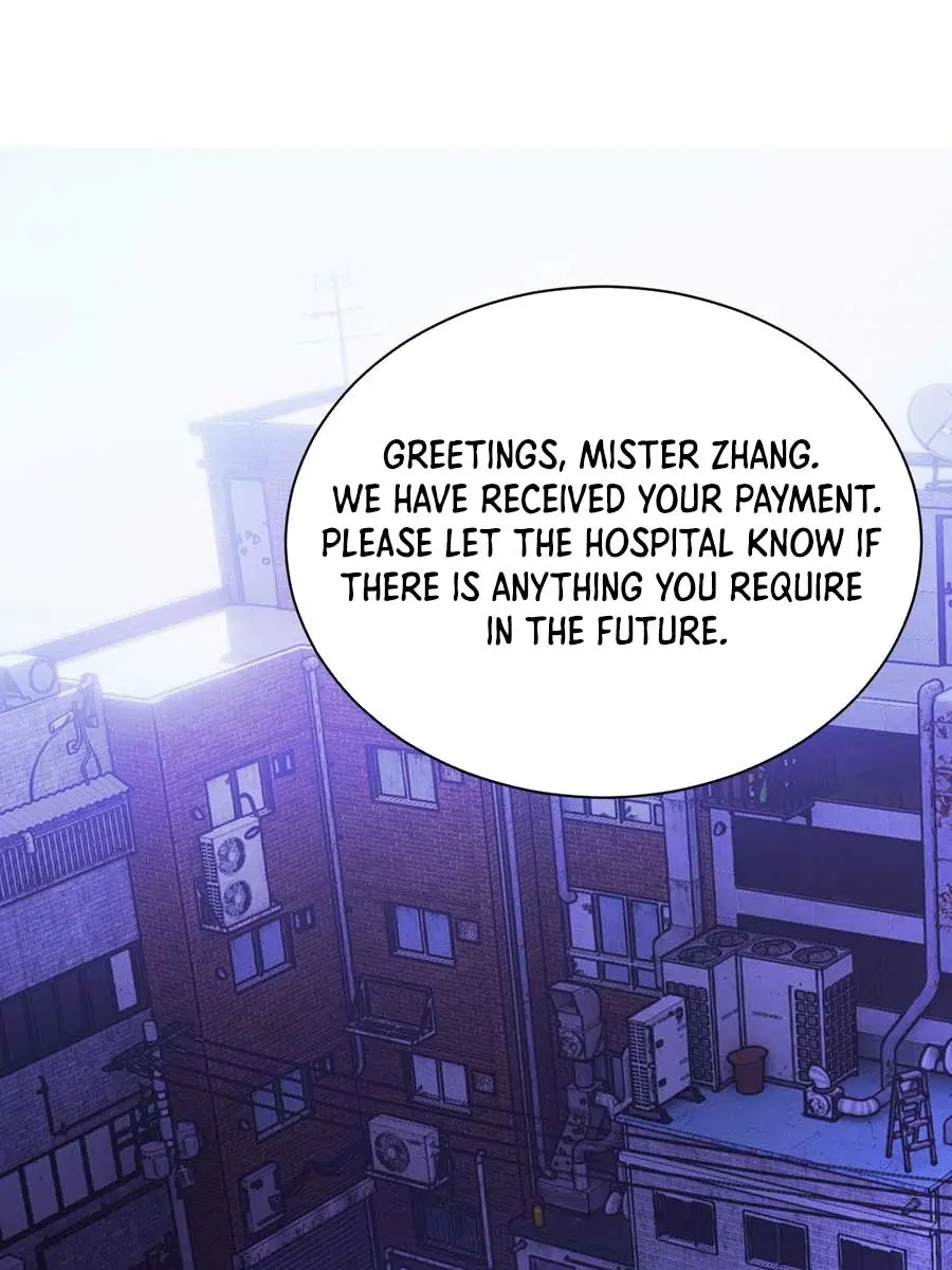 I Awoke as a God After Auto-Battling for a Million Years Chapter 11 Page 5