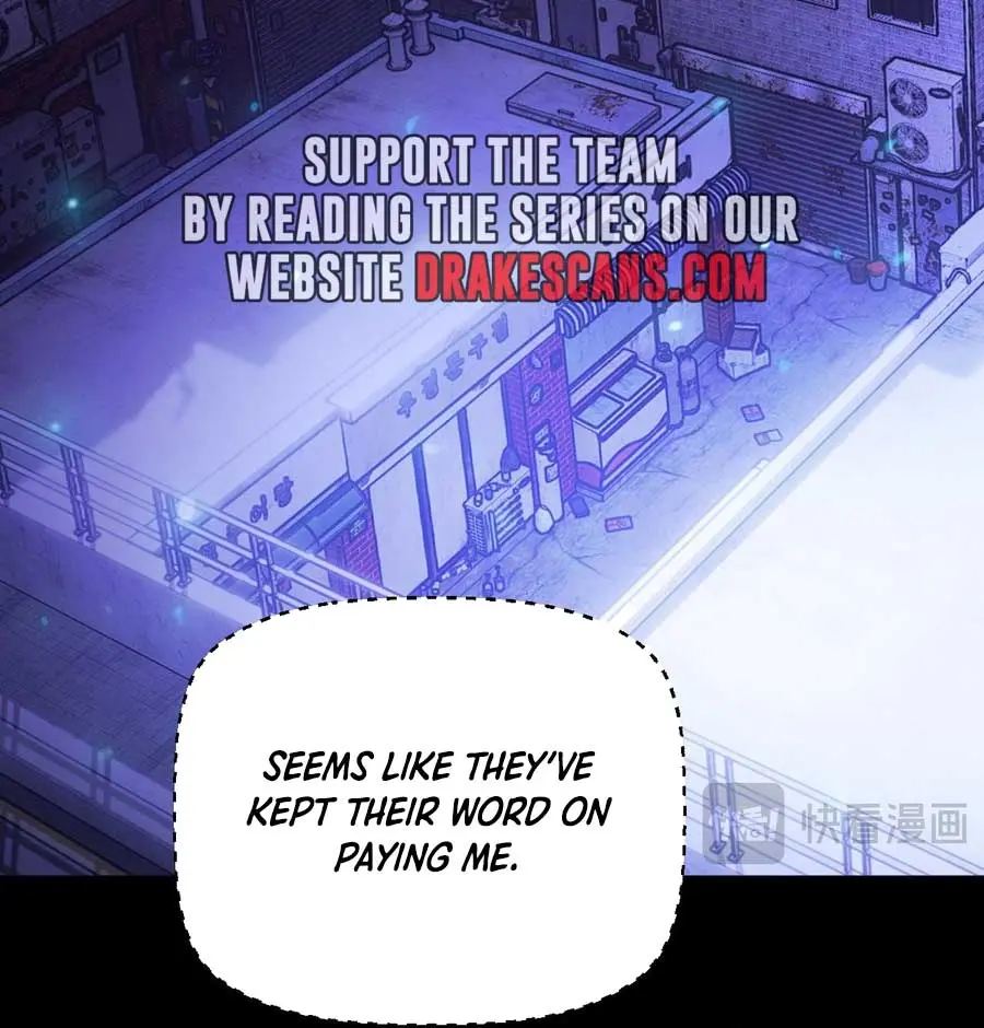 I Awoke as a God After Auto-Battling for a Million Years Chapter 11 Page 6