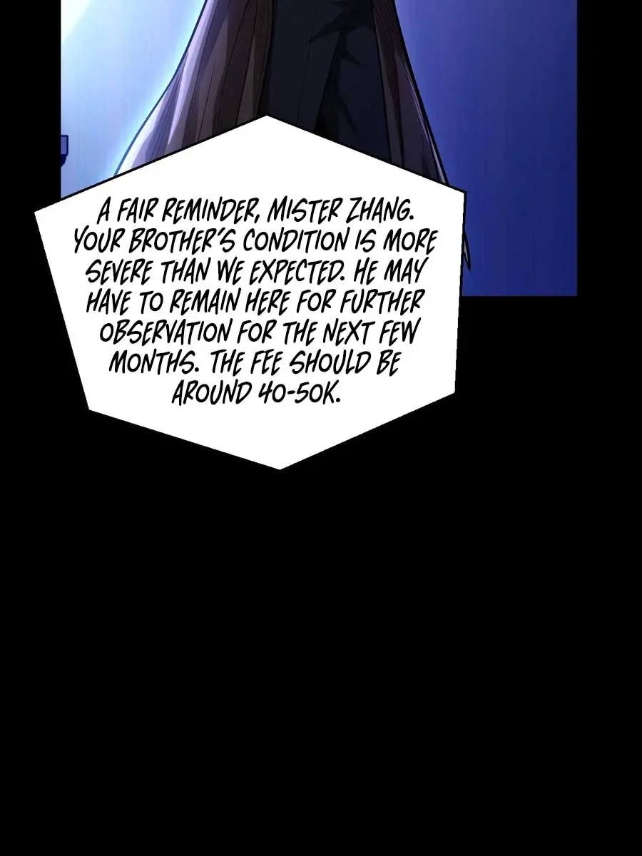 I Awoke as a God After Auto-Battling for a Million Years Chapter 11 Page 8