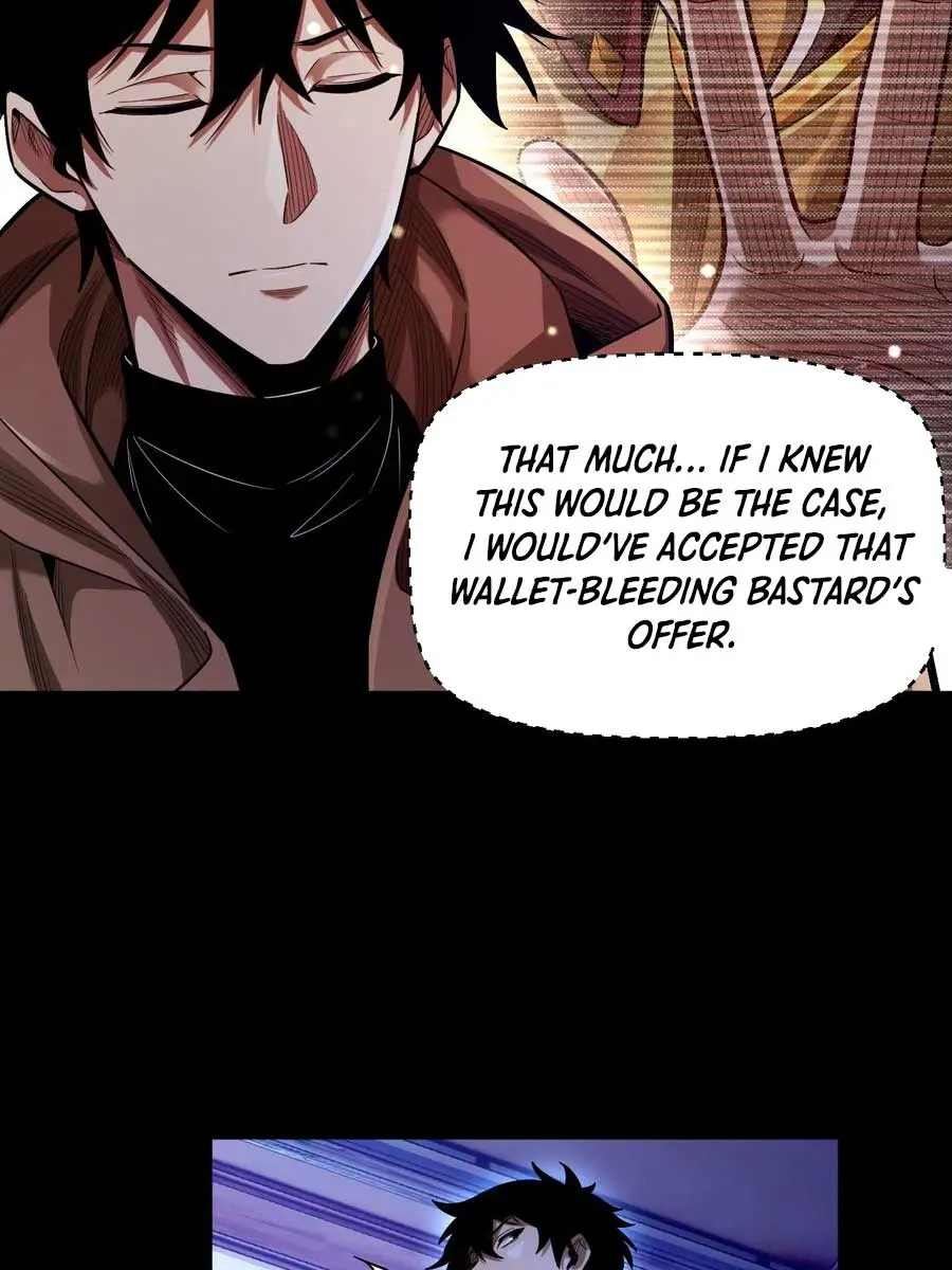 I Awoke as a God After Auto-Battling for a Million Years Chapter 11 Page 10