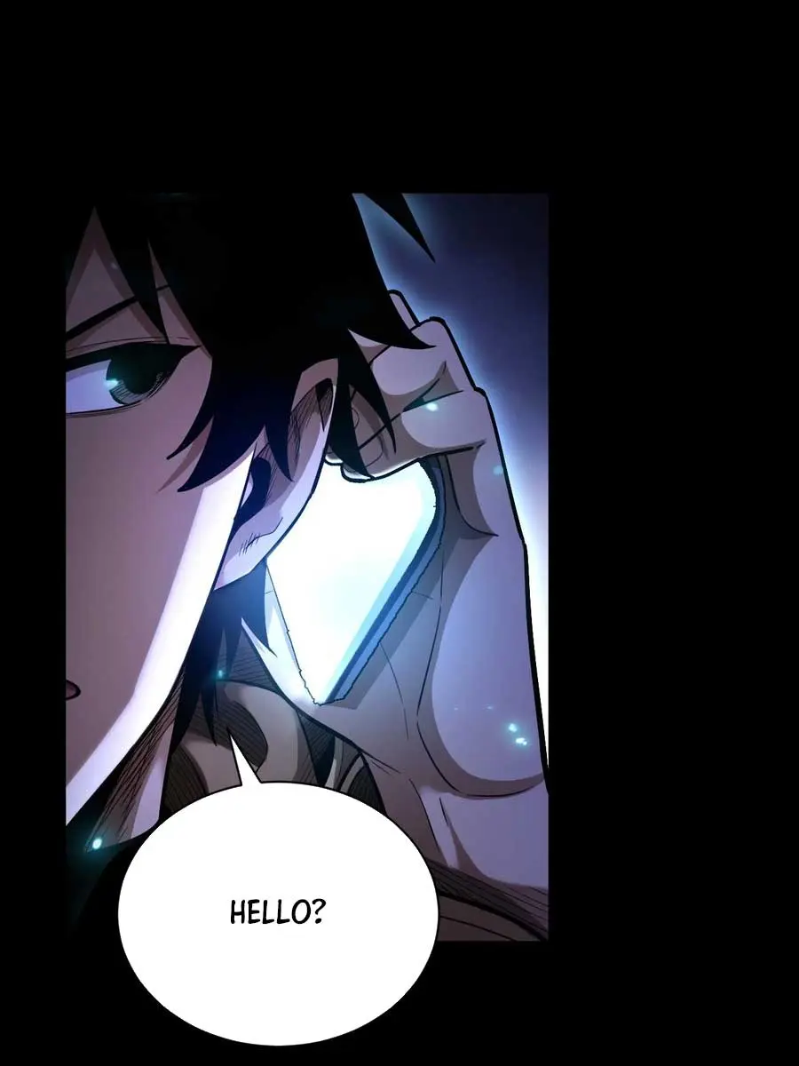 I Awoke as a God After Auto-Battling for a Million Years Chapter 11 Page 12