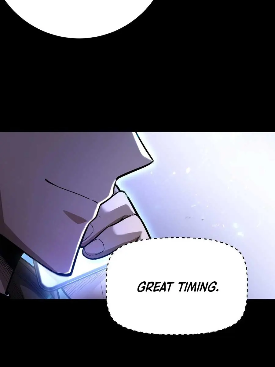 I Awoke as a God After Auto-Battling for a Million Years Chapter 11 Page 16