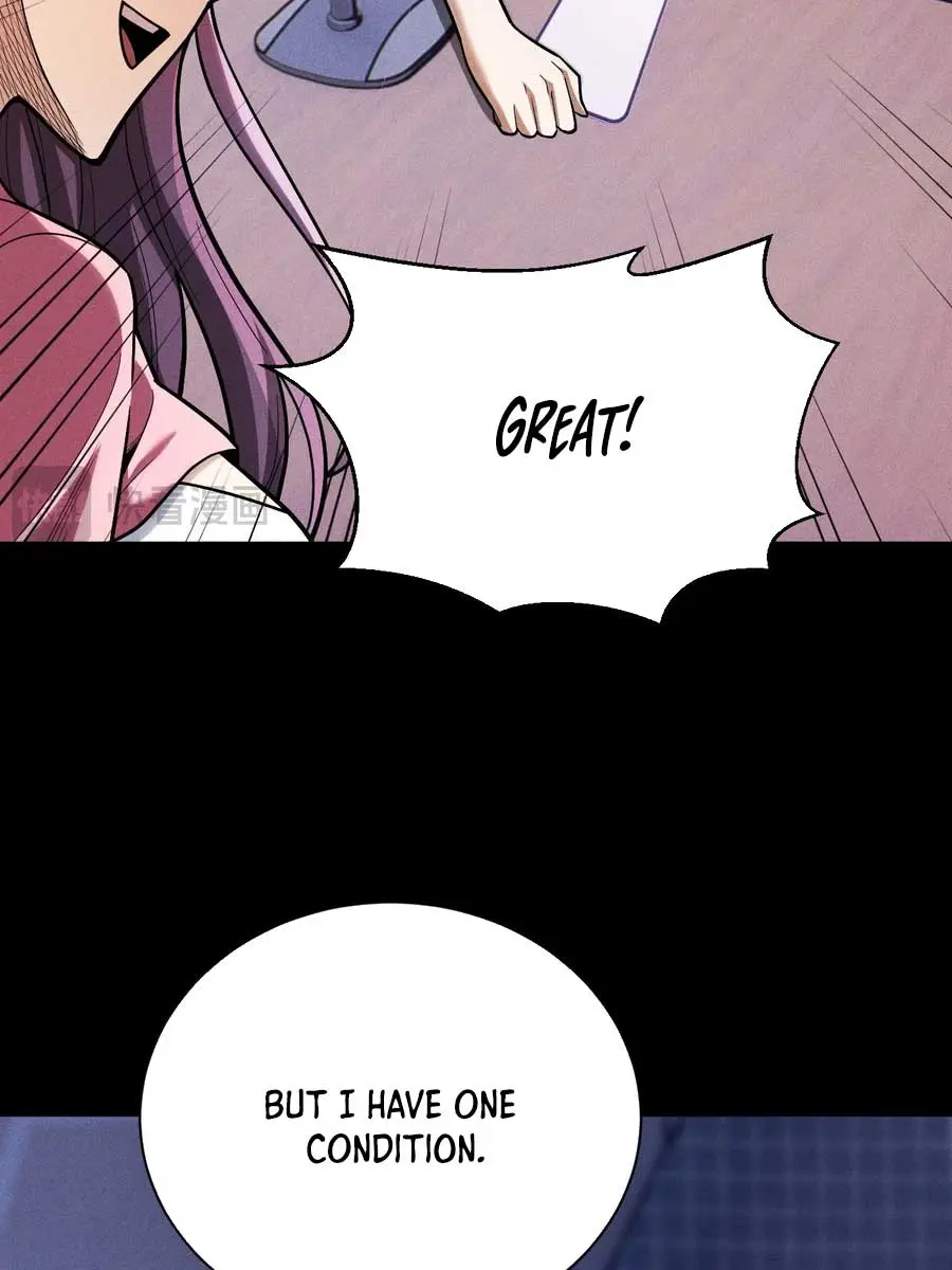 I Awoke as a God After Auto-Battling for a Million Years Chapter 11 Page 18