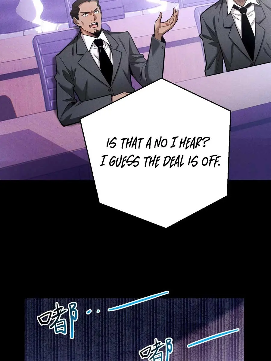 I Awoke as a God After Auto-Battling for a Million Years Chapter 11 Page 23
