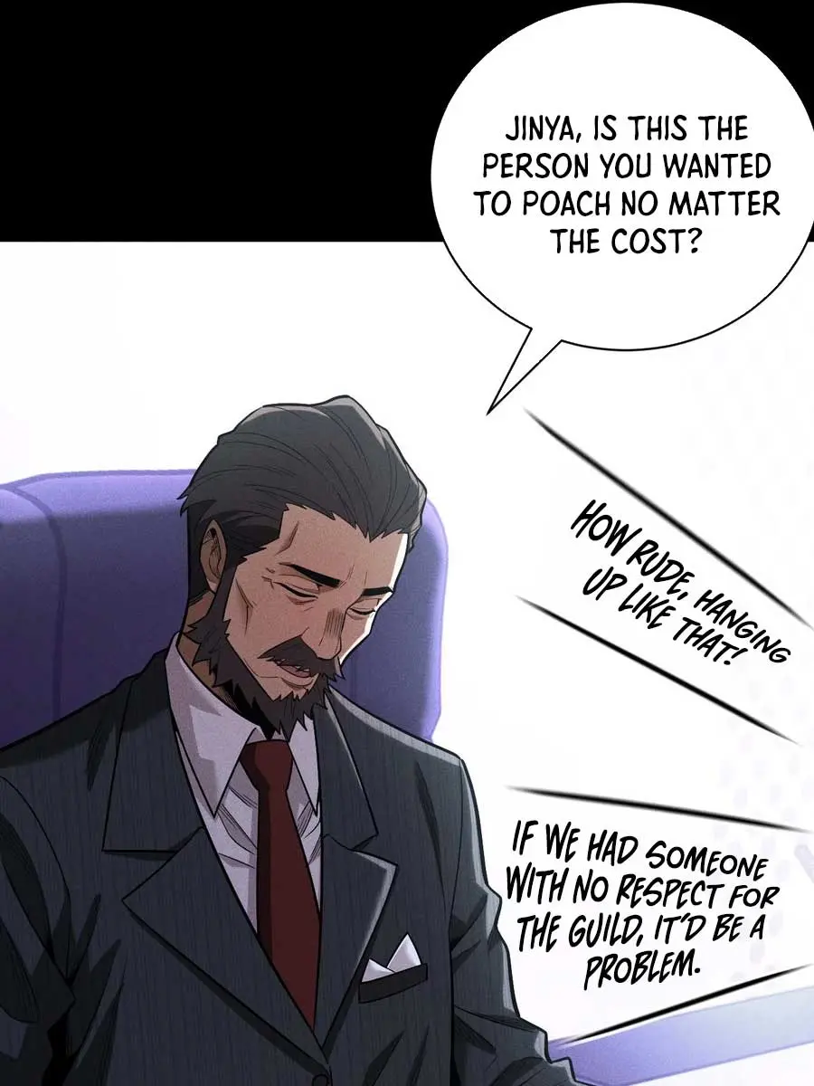 I Awoke as a God After Auto-Battling for a Million Years Chapter 11 Page 26