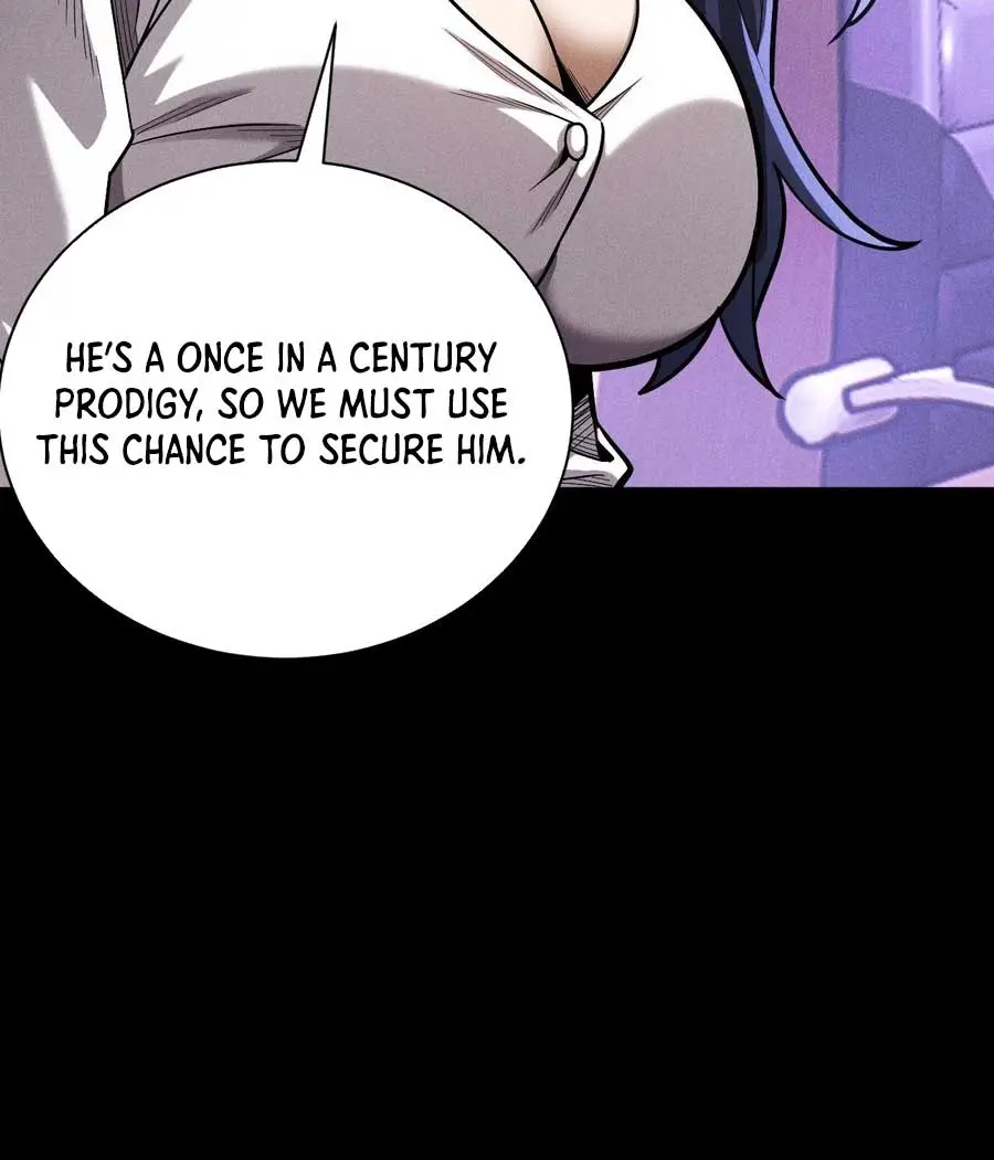 I Awoke as a God After Auto-Battling for a Million Years Chapter 11 Page 29