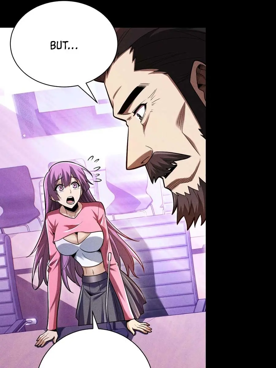I Awoke as a God After Auto-Battling for a Million Years Chapter 11 Page 30