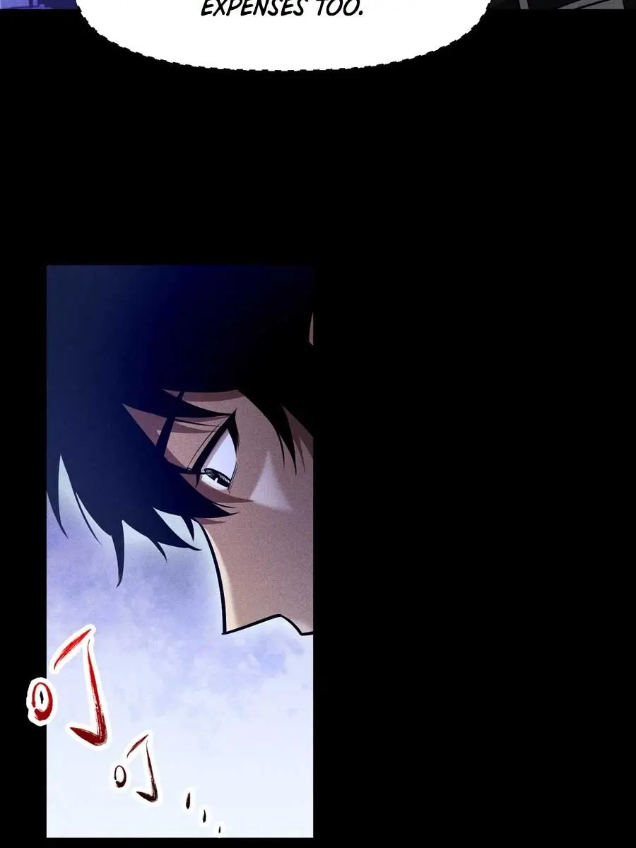 I Awoke as a God After Auto-Battling for a Million Years Chapter 11 Page 38