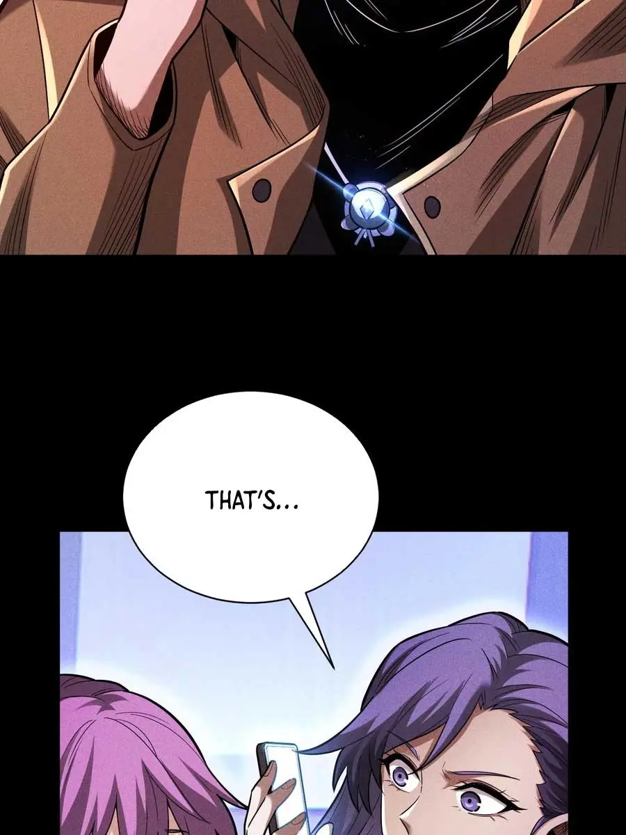 I Awoke as a God After Auto-Battling for a Million Years Chapter 11 Page 42