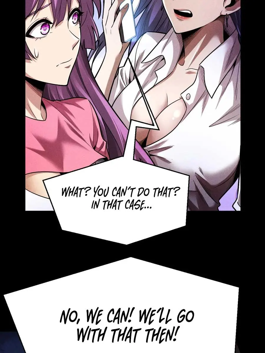 I Awoke as a God After Auto-Battling for a Million Years Chapter 11 Page 43