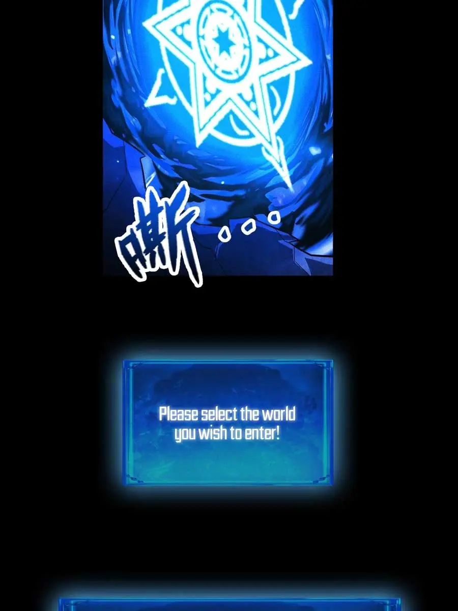 I Awoke as a God After Auto-Battling for a Million Years Chapter 11 Page 48