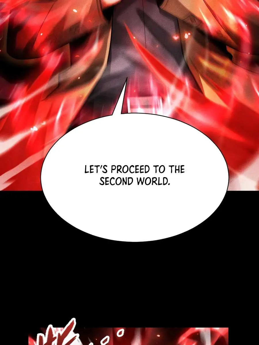 I Awoke as a God After Auto-Battling for a Million Years Chapter 11 Page 51