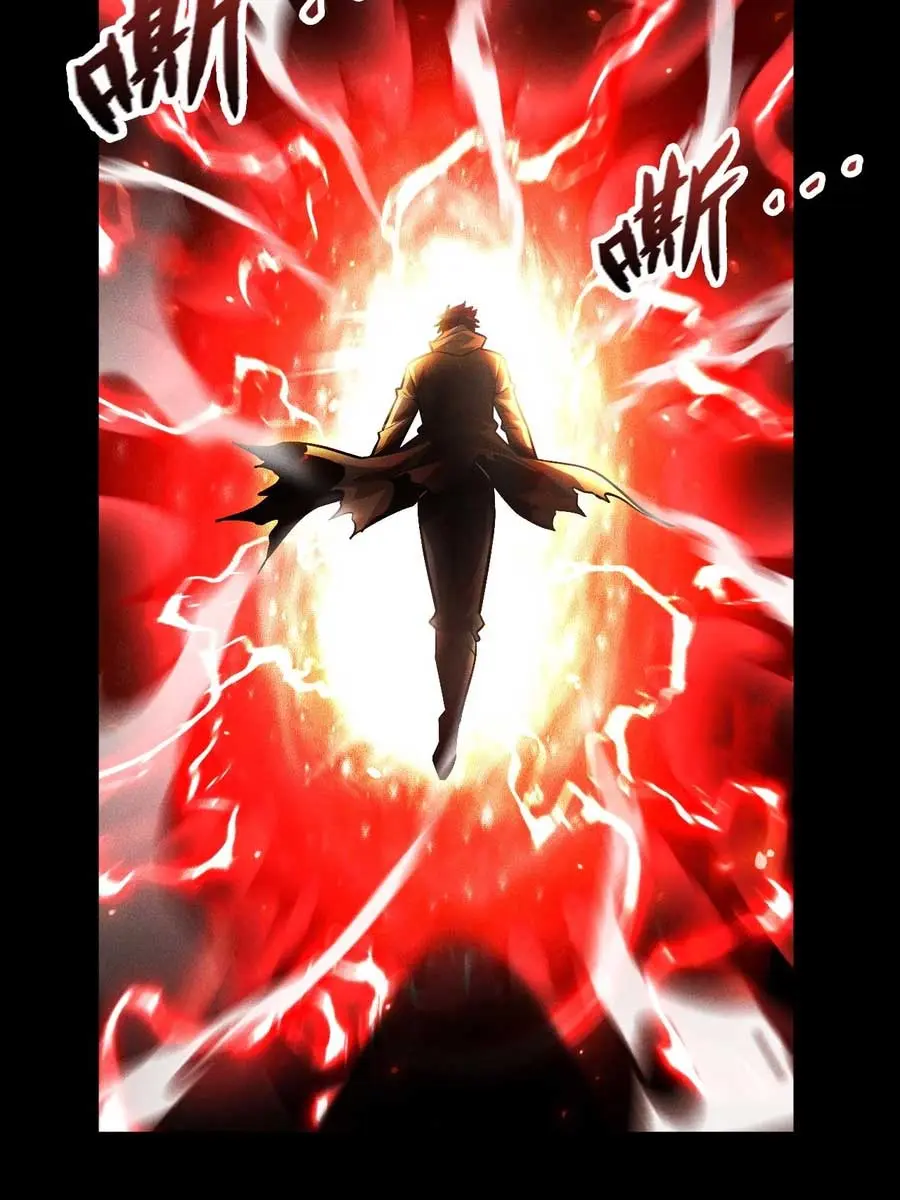 I Awoke as a God After Auto-Battling for a Million Years Chapter 11 Page 52