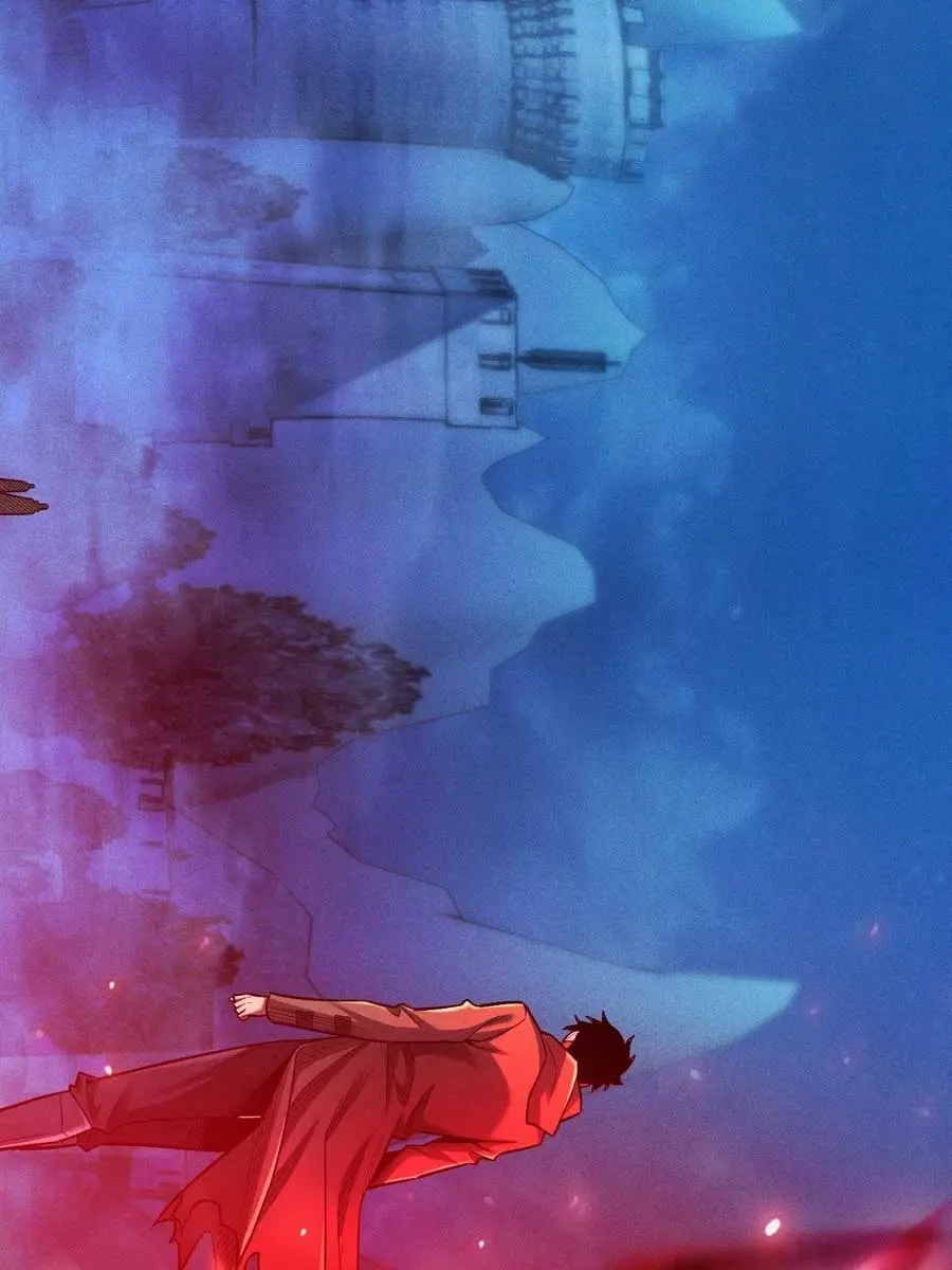 I Awoke as a God After Auto-Battling for a Million Years Chapter 11 Page 56