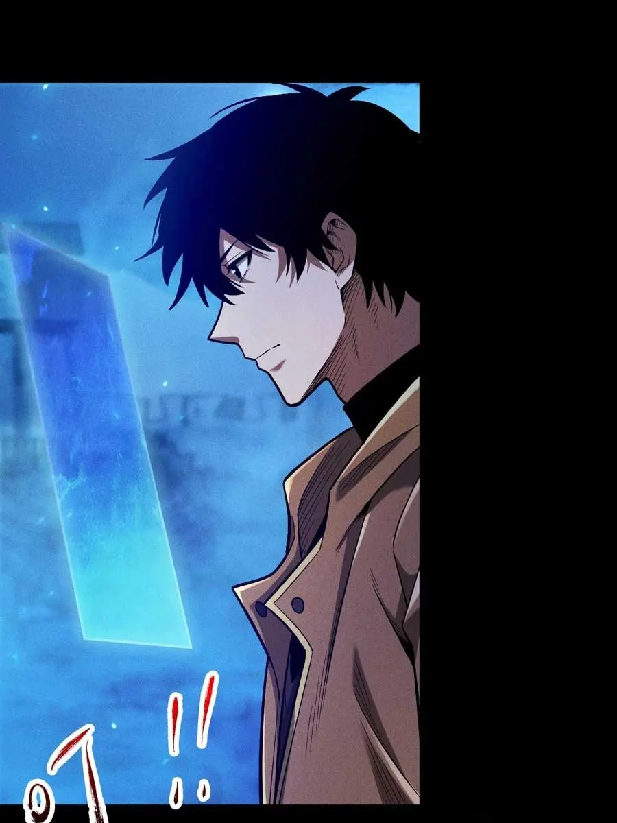I Awoke as a God After Auto-Battling for a Million Years Chapter 11 Page 58