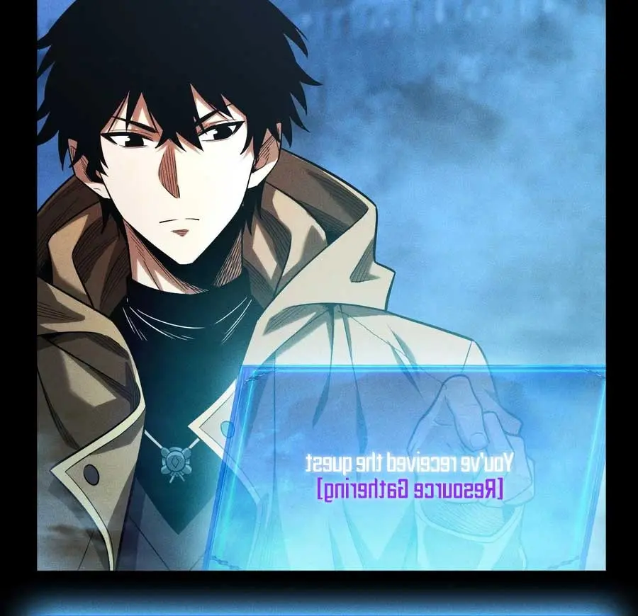 I Awoke as a God After Auto-Battling for a Million Years Chapter 11 Page 63