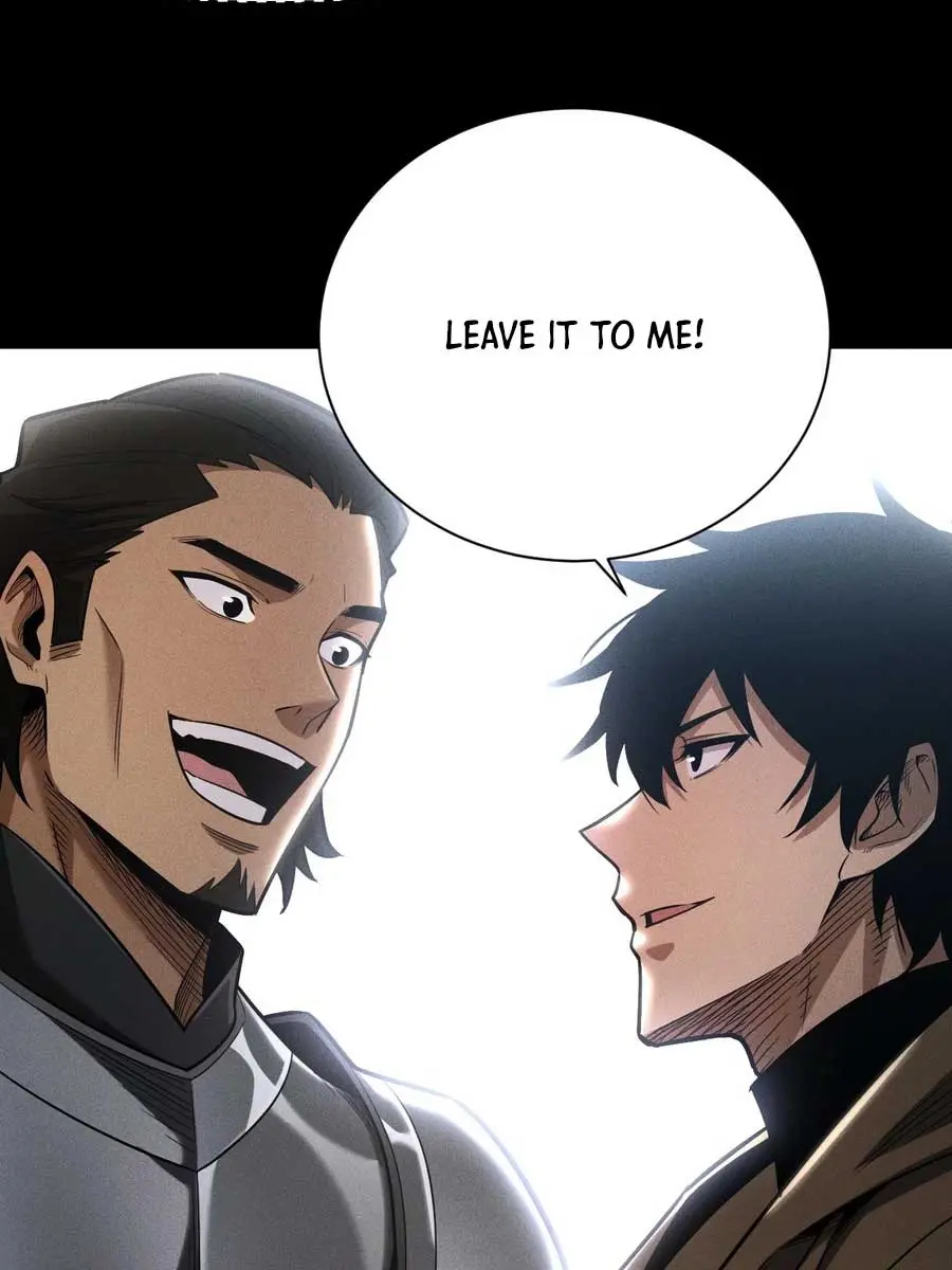 I Awoke as a God After Auto-Battling for a Million Years Chapter 11 Page 66