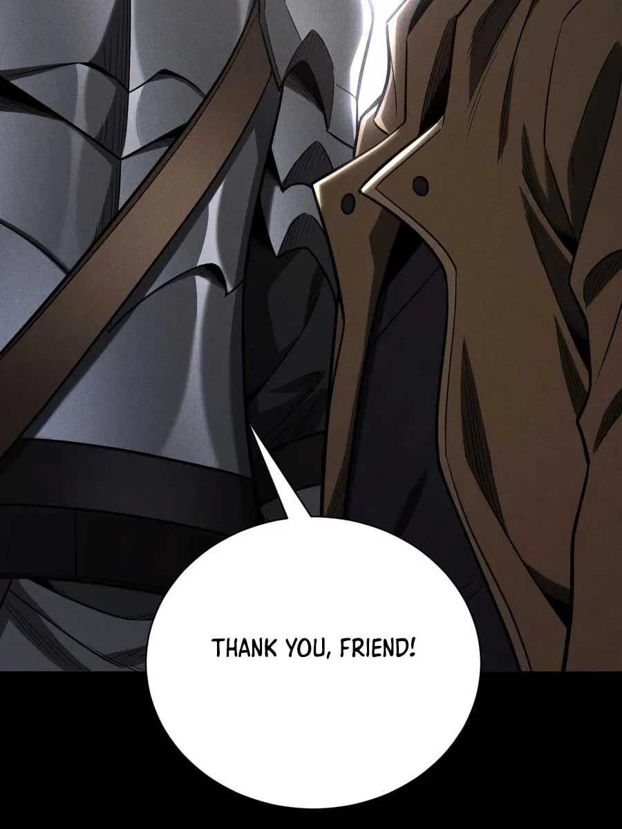 I Awoke as a God After Auto-Battling for a Million Years Chapter 11 Page 67