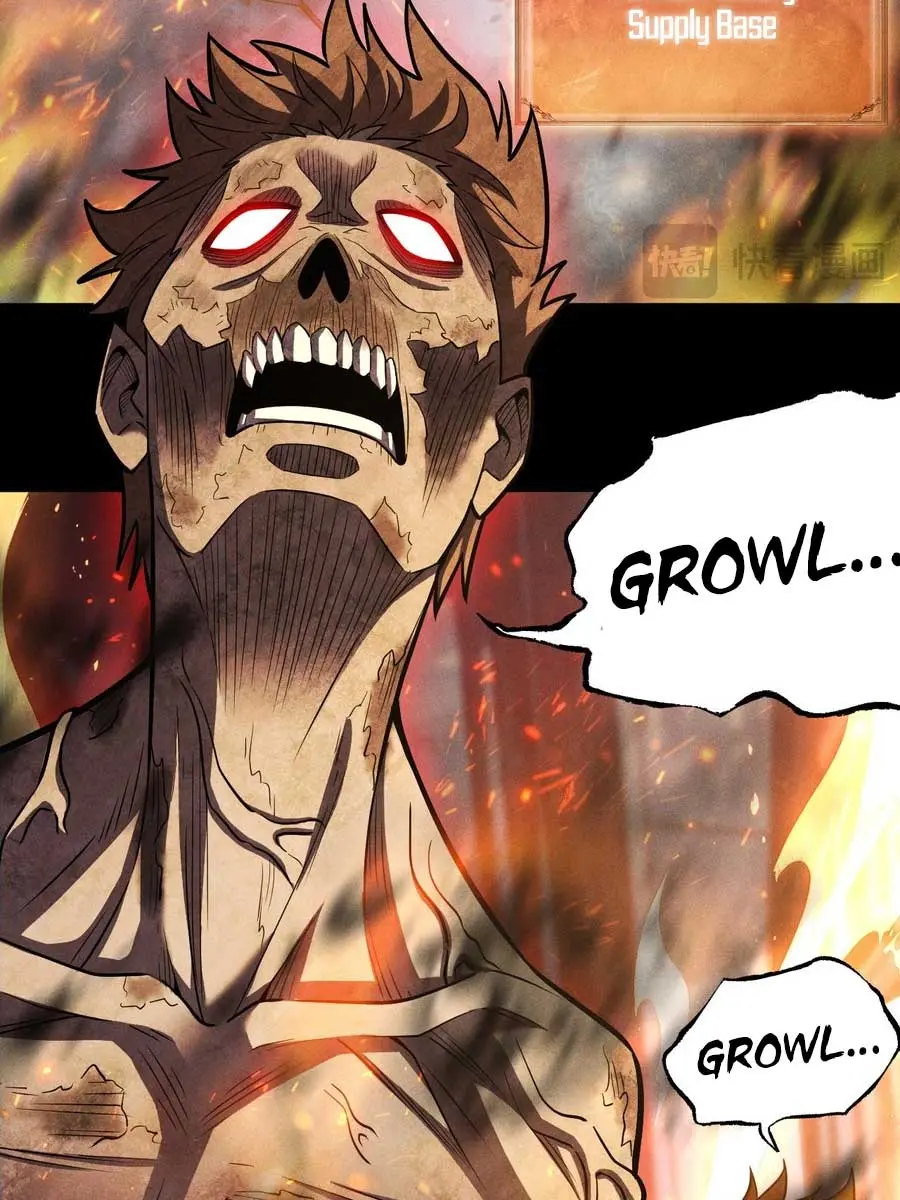 I Awoke as a God After Auto-Battling for a Million Years Chapter 11 Page 70