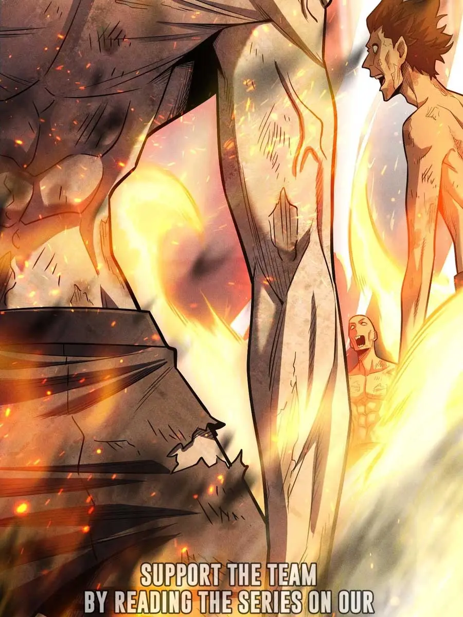 I Awoke as a God After Auto-Battling for a Million Years Chapter 11 Page 71