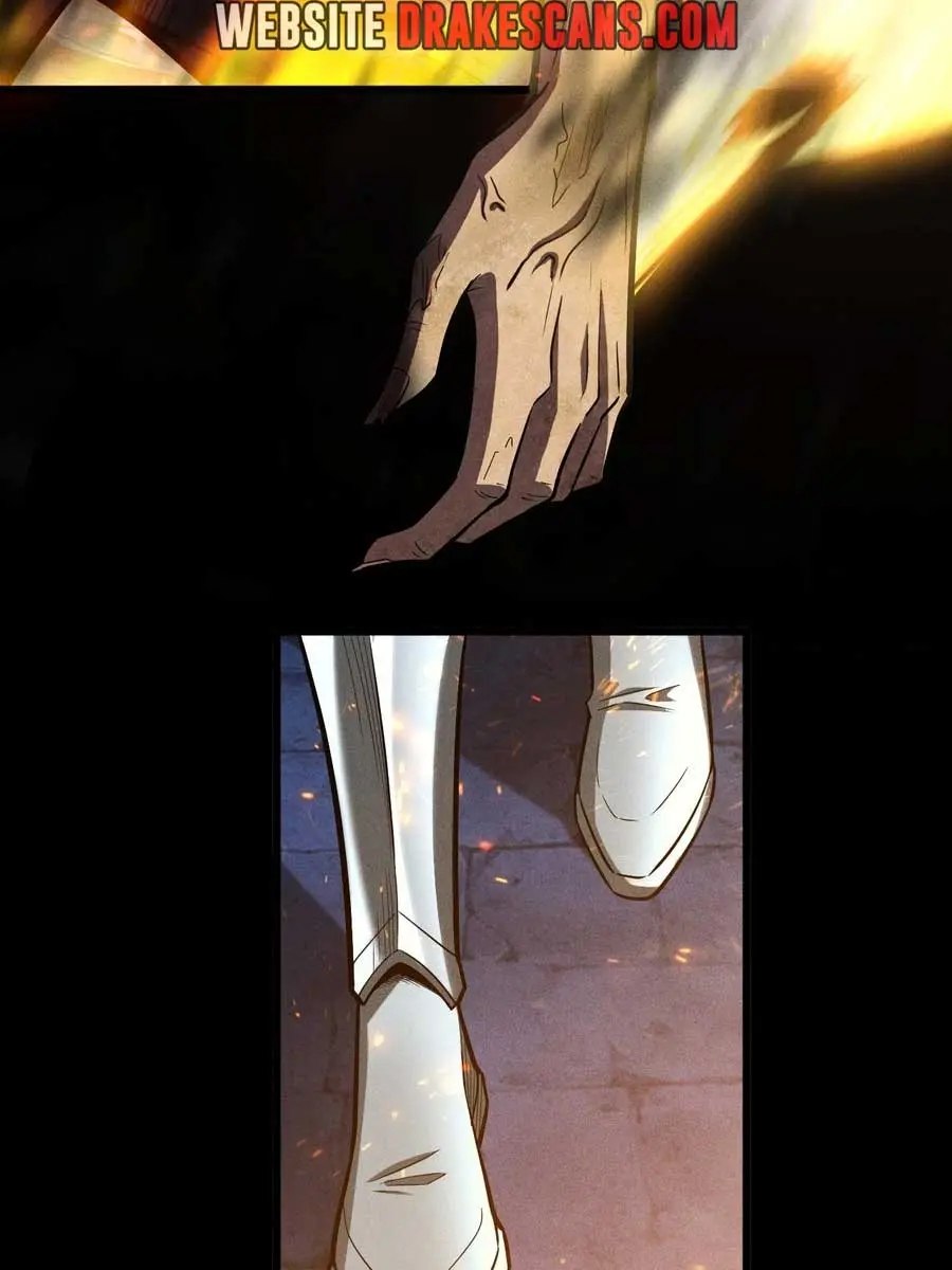 I Awoke as a God After Auto-Battling for a Million Years Chapter 11 Page 72