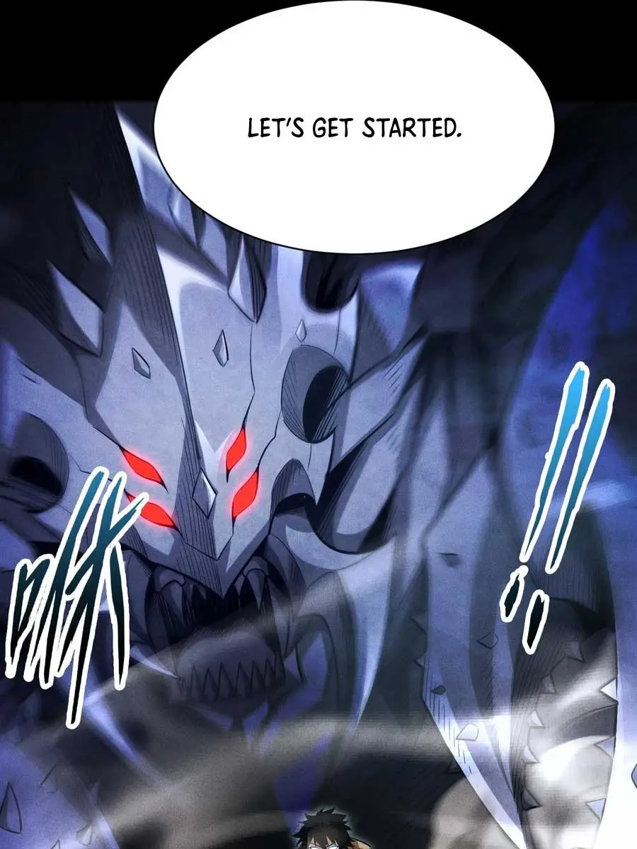 I Awoke as a God After Auto-Battling for a Million Years Chapter 11 Page 74