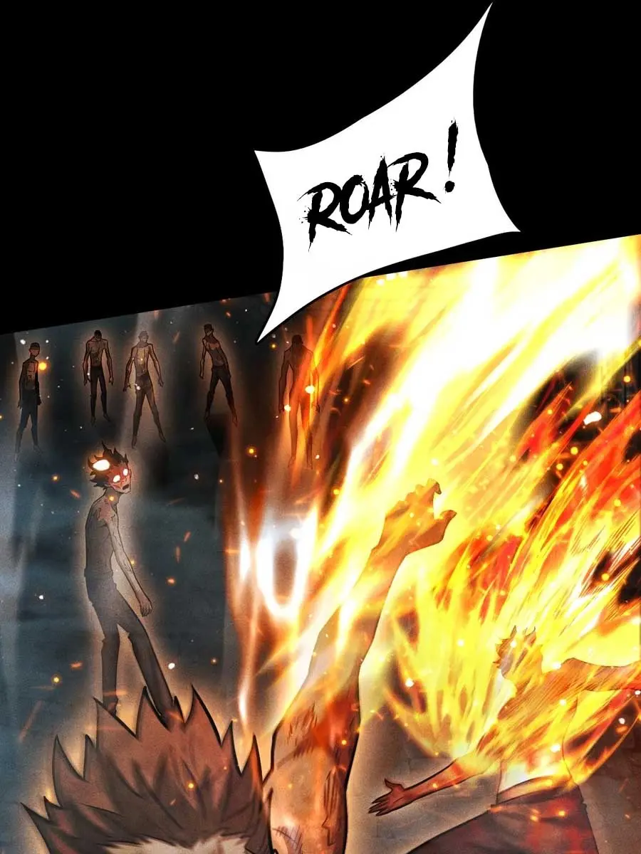 I Awoke as a God After Auto-Battling for a Million Years Chapter 11 Page 78