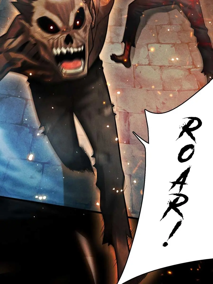 I Awoke as a God After Auto-Battling for a Million Years Chapter 11 Page 79