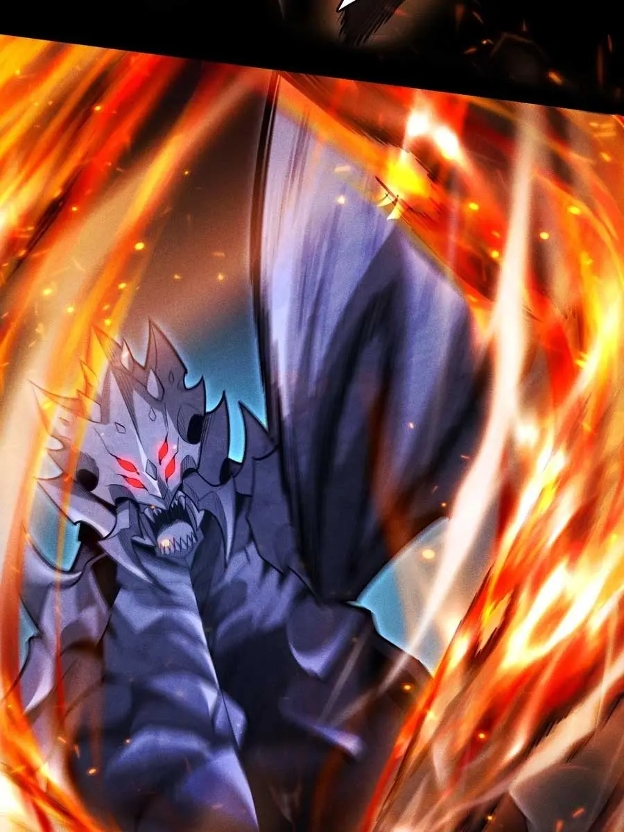 I Awoke as a God After Auto-Battling for a Million Years Chapter 11 Page 80