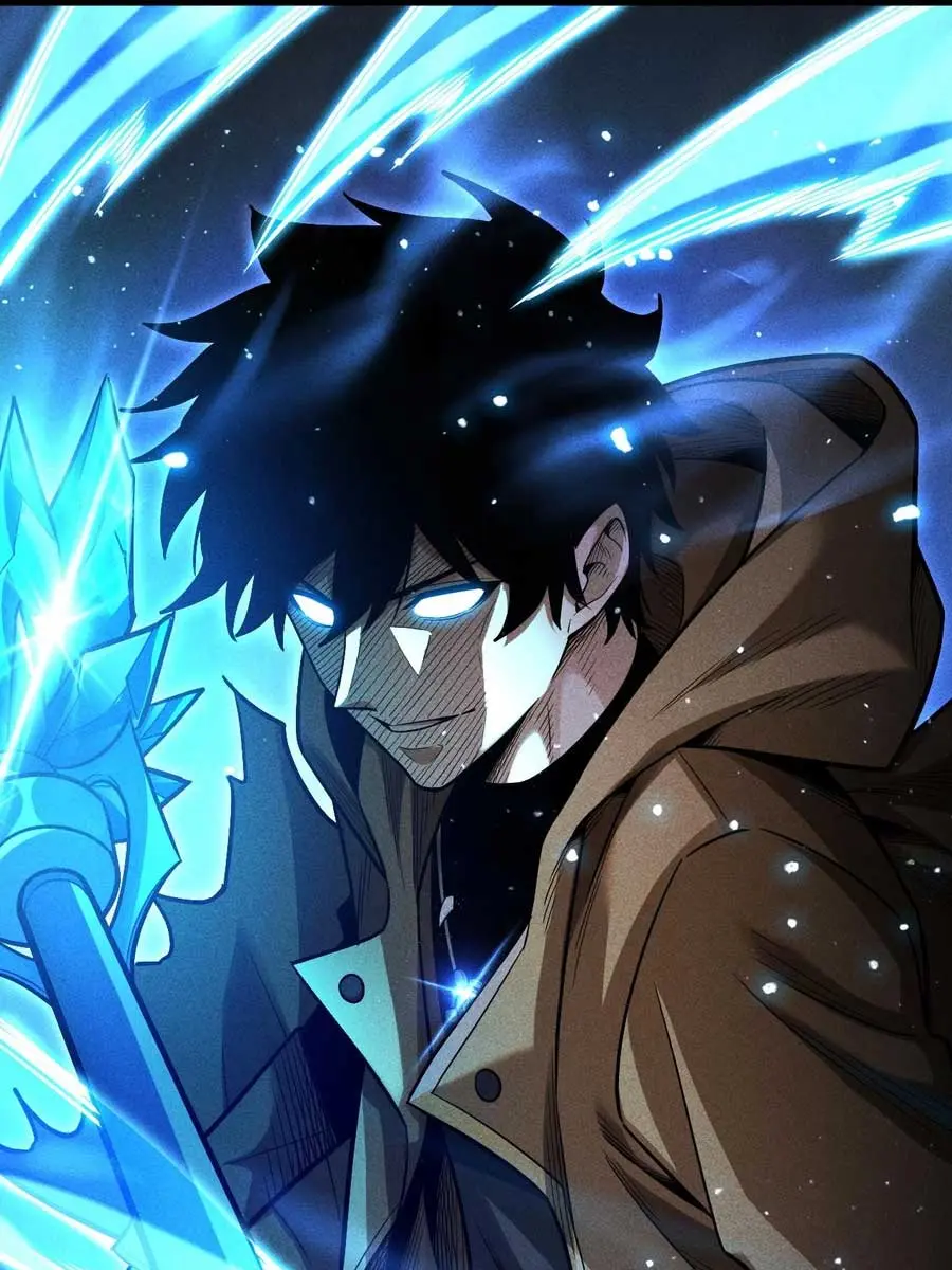 I Awoke as a God After Auto-Battling for a Million Years Chapter 11 Page 87