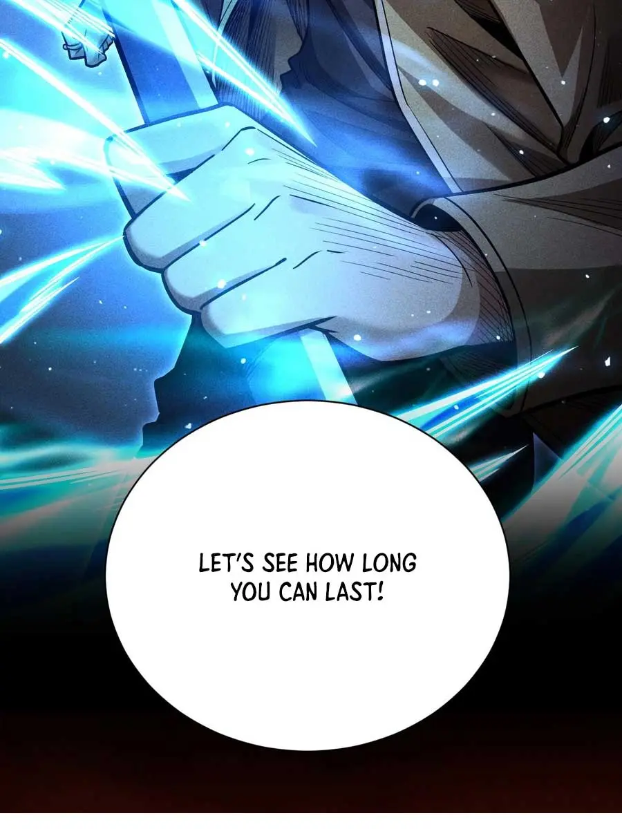 I Awoke as a God After Auto-Battling for a Million Years Chapter 11 Page 88