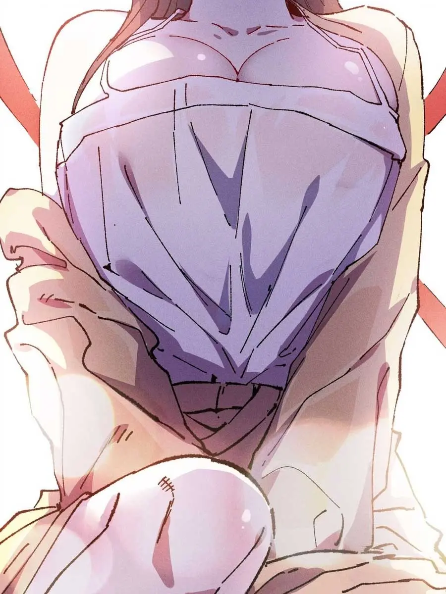 I Awoke as a God After Auto-Battling for a Million Years Chapter 11 Page 90