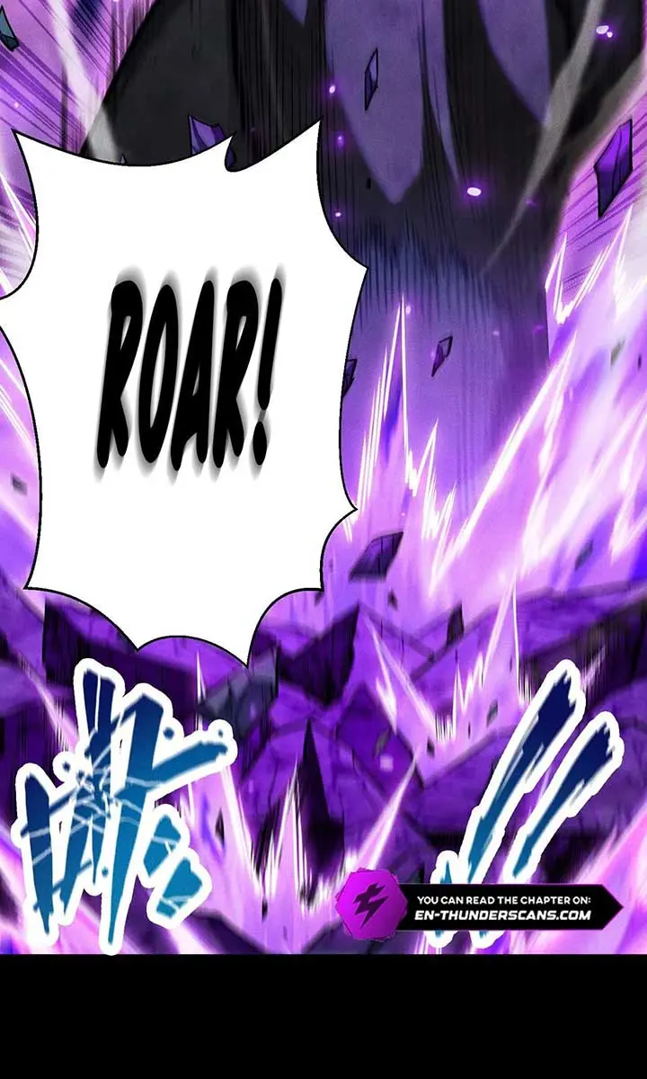 I Awoke as a God After Auto-Battling for a Million Years Chapter 14 Page 6