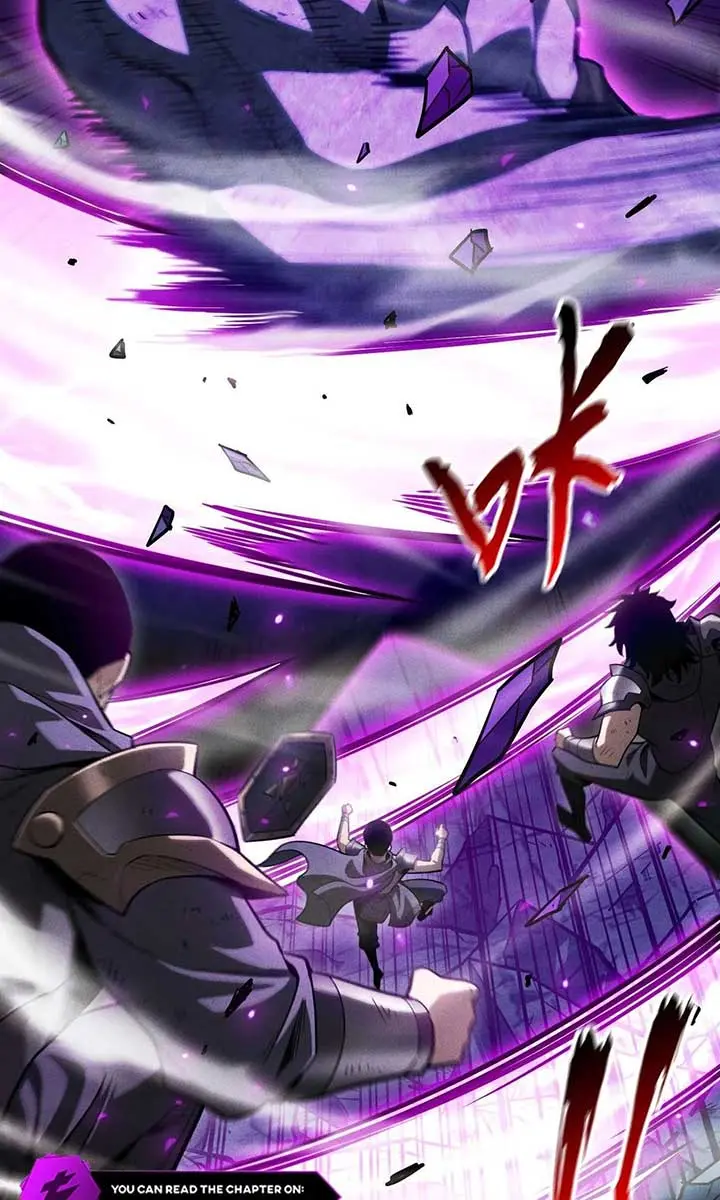 I Awoke as a God After Auto-Battling for a Million Years Chapter 14 Page 10