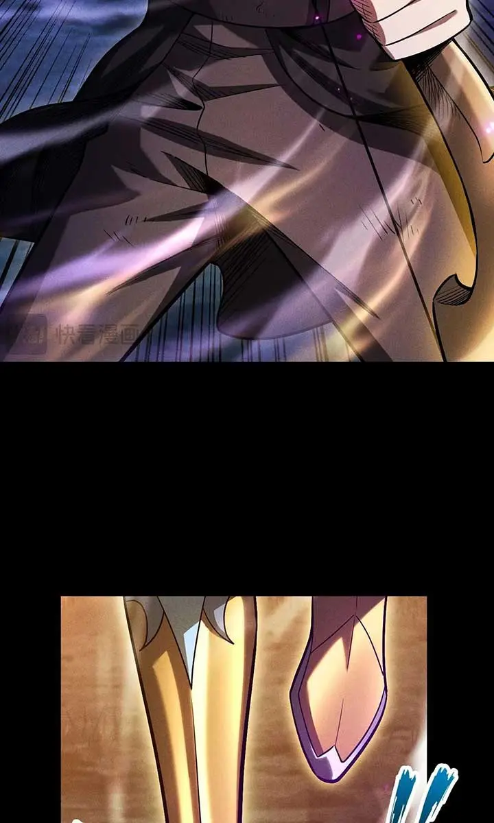 I Awoke as a God After Auto-Battling for a Million Years Chapter 14 Page 14