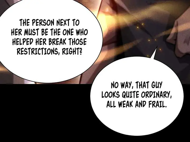 I Awoke as a God After Auto-Battling for a Million Years Chapter 14 Page 17