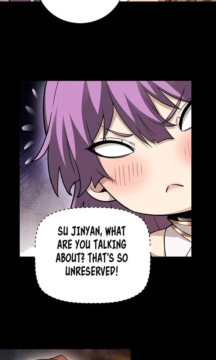I Awoke as a God After Auto-Battling for a Million Years Chapter 14 Page 19