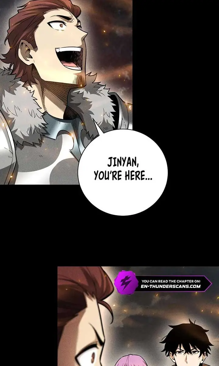 I Awoke as a God After Auto-Battling for a Million Years Chapter 14 Page 20