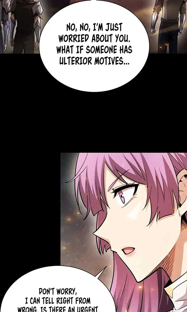 I Awoke as a God After Auto-Battling for a Million Years Chapter 14 Page 23