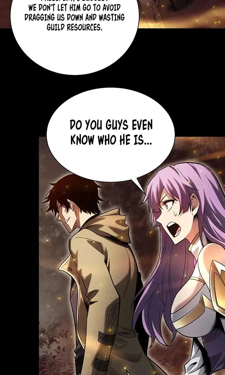 I Awoke as a God After Auto-Battling for a Million Years Chapter 14 Page 31
