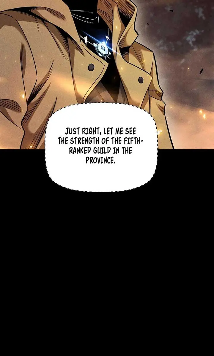 I Awoke as a God After Auto-Battling for a Million Years Chapter 14 Page 38