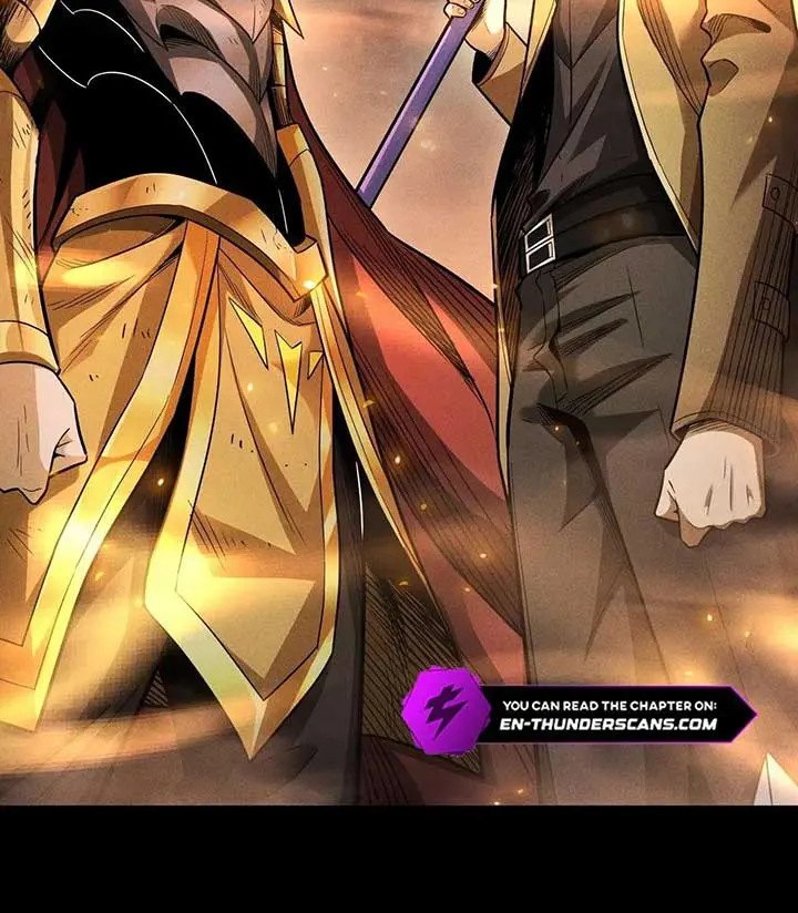 I Awoke as a God After Auto-Battling for a Million Years Chapter 14 Page 43