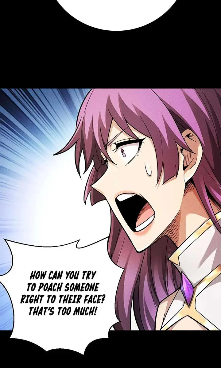 I Awoke as a God After Auto-Battling for a Million Years Chapter 14 Page 52